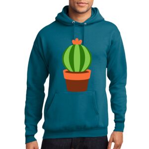 Pullover Hooded Sweatshirt Thumbnail