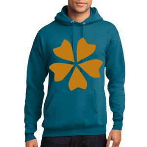 Pullover Hooded Sweatshirt Thumbnail