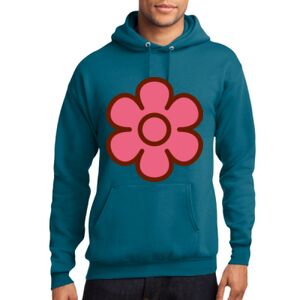 Pullover Hooded Sweatshirt Thumbnail