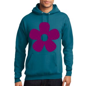 Pullover Hooded Sweatshirt Thumbnail