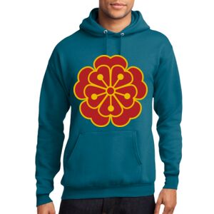 Pullover Hooded Sweatshirt Thumbnail