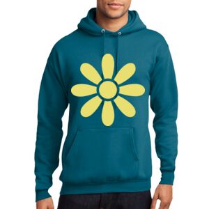 Pullover Hooded Sweatshirt Thumbnail