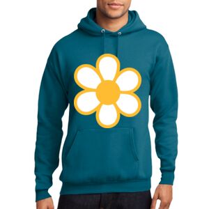 Pullover Hooded Sweatshirt Thumbnail