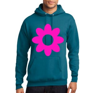 Pullover Hooded Sweatshirt Thumbnail