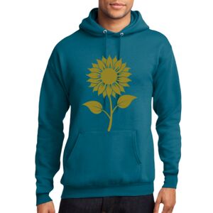 Pullover Hooded Sweatshirt Thumbnail