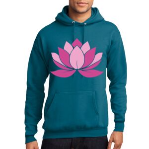 Pullover Hooded Sweatshirt Thumbnail