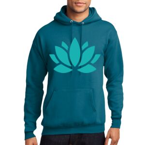 Pullover Hooded Sweatshirt Thumbnail