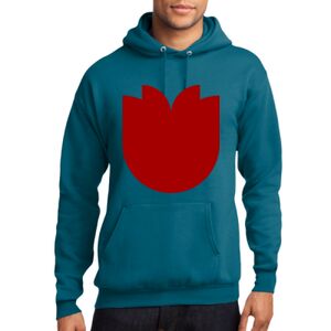 Pullover Hooded Sweatshirt Thumbnail