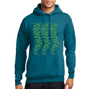 Pullover Hooded Sweatshirt Thumbnail