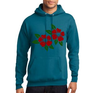 Pullover Hooded Sweatshirt Thumbnail