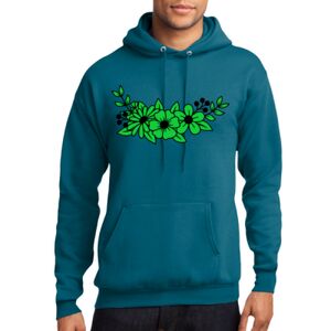 Pullover Hooded Sweatshirt Thumbnail
