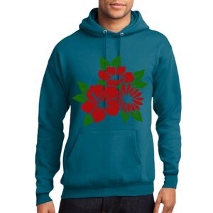 Pullover Hooded Sweatshirt Thumbnail