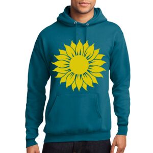 Pullover Hooded Sweatshirt Thumbnail