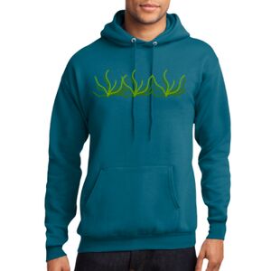 Pullover Hooded Sweatshirt Thumbnail