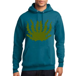 Pullover Hooded Sweatshirt Thumbnail