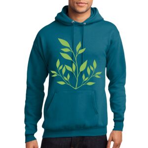 Pullover Hooded Sweatshirt Thumbnail