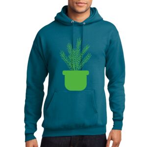 Pullover Hooded Sweatshirt Thumbnail
