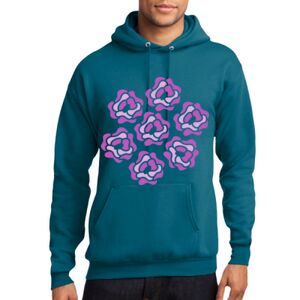Pullover Hooded Sweatshirt Thumbnail