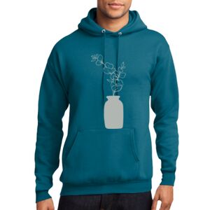 Pullover Hooded Sweatshirt Thumbnail