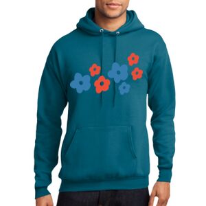 Pullover Hooded Sweatshirt Thumbnail