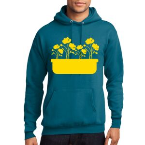 Pullover Hooded Sweatshirt Thumbnail