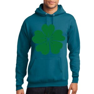 Pullover Hooded Sweatshirt Thumbnail