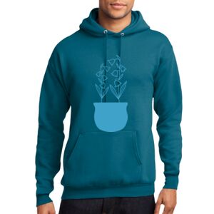 Pullover Hooded Sweatshirt Thumbnail