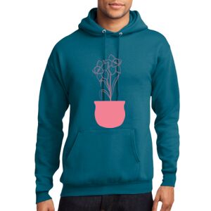 Pullover Hooded Sweatshirt Thumbnail