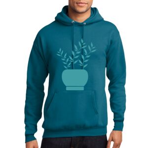 Pullover Hooded Sweatshirt Thumbnail