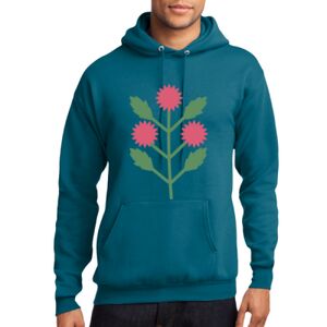 Pullover Hooded Sweatshirt Thumbnail