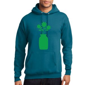 Pullover Hooded Sweatshirt Thumbnail
