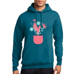 Pullover Hooded Sweatshirt Thumbnail