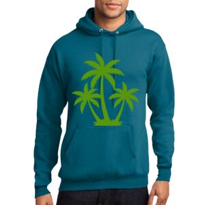 Pullover Hooded Sweatshirt Thumbnail