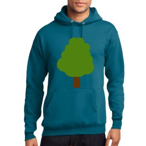 Pullover Hooded Sweatshirt Thumbnail