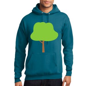 Pullover Hooded Sweatshirt Thumbnail