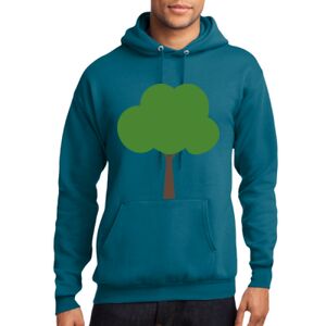 Pullover Hooded Sweatshirt Thumbnail