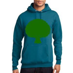 Pullover Hooded Sweatshirt Thumbnail