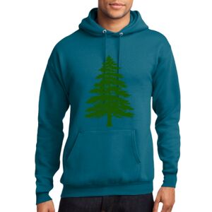 Pullover Hooded Sweatshirt Thumbnail
