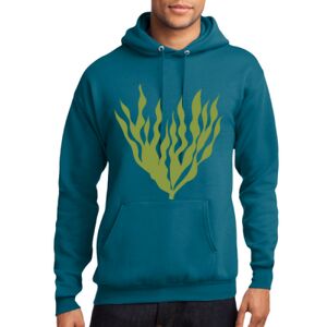 Pullover Hooded Sweatshirt Thumbnail