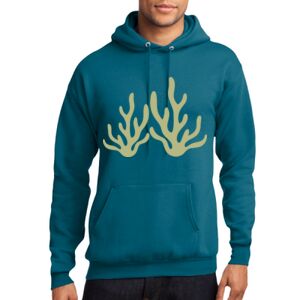 Pullover Hooded Sweatshirt Thumbnail