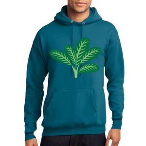 Pullover Hooded Sweatshirt Thumbnail
