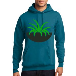 Pullover Hooded Sweatshirt Thumbnail
