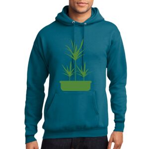 Pullover Hooded Sweatshirt Thumbnail