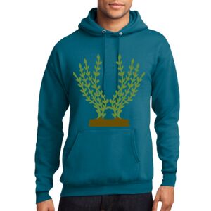 Pullover Hooded Sweatshirt Thumbnail