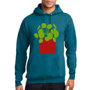 Pullover Hooded Sweatshirt Thumbnail
