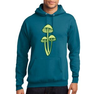 Pullover Hooded Sweatshirt Thumbnail