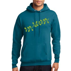 Pullover Hooded Sweatshirt Thumbnail