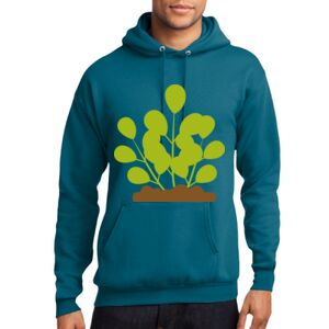 Pullover Hooded Sweatshirt Thumbnail