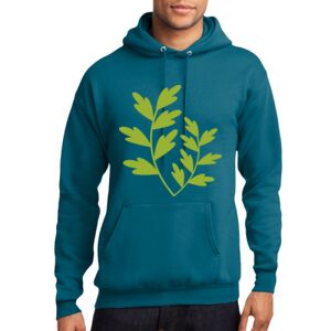Pullover Hooded Sweatshirt Thumbnail