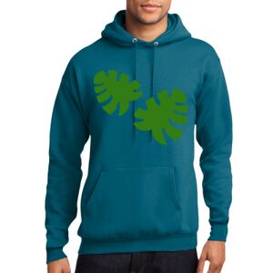 Pullover Hooded Sweatshirt Thumbnail